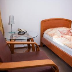 Фото Отель Ермак