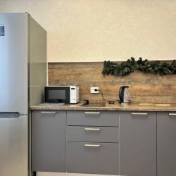 1-комнатные апартаменты стандарт