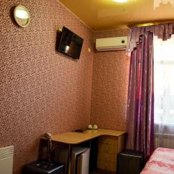 Фото Отель Норд-Вест