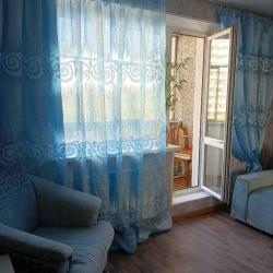 2-комнатные апартаменты улучшенные