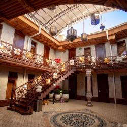 Фото Отель Sand Hill Hotel (Санд Хил)