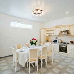 Фото Отель Ontario Village (Онтарио Вилладж)