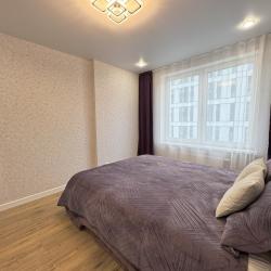 Апартаменты улучшенные Харьковская 72б