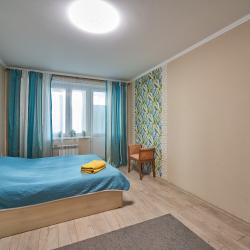 Фото Отель Onebed на бульваре ий 46
