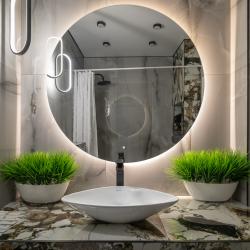 Фото Отель Goodtime Apartments на улице Героя Бочарникова 14/1