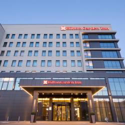 Hilton Garden Inn Orenburg (Хилтон Гарден Инн Оренбург) — e2c19ce93fa990270257ed99e76e2eb2