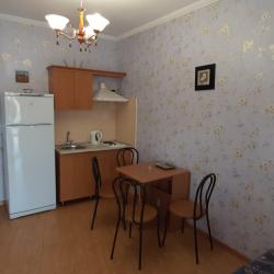 2-комнатные апартаменты улучшенные (мансарда) 312Л