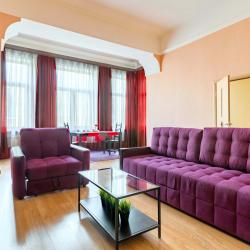 Фото Отель RentalSPb на Невском проспекте, 77