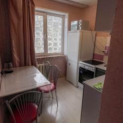 2-комнатные апартаменты стандарт ул. Нансена, 98