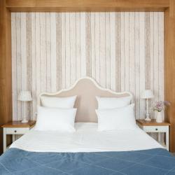 Provence полулюкс с балконом №70