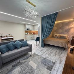 Фото Апартаменты на улице Архангельская 29 корпус 2