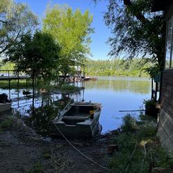 Фото Отель Надежда