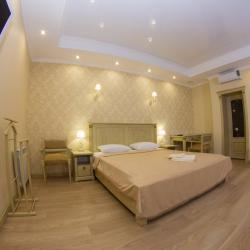 Фото Отель Акрополис