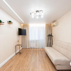 Фото Отель На Сутки на бульваре Химиков