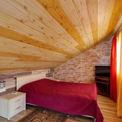 Фото Отель Вилла на море