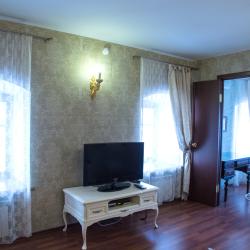 Фото Отель Покровка, 9а