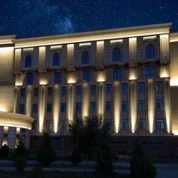 Фото Отель Antalya Grand Palace (Анталия Гранд Палас)