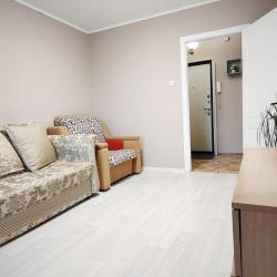 2-комнатные апартаменты улучшенные