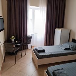 Фото Отель Sea Eco Villa (Сиа эко вилла)