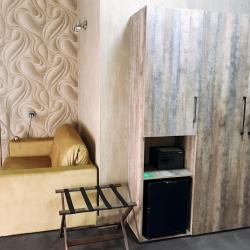 Фото Отель Aluar Boutique Hotel (Алуар Бутик)