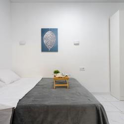 Апартаменты студия