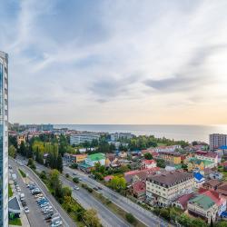 Апартаменты люкс