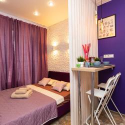 фото 57 MOKO Apartments (МОКО Апартментс) на улице Саморы Машела