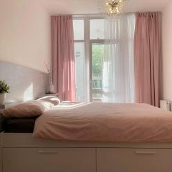 1-комнатные апартаменты стандарт