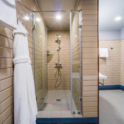 Фото Отель Медведь