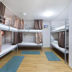 фото 16 Travel Hostel (Тревел Хостел)