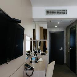 Фото Отель City Stay Hotel Bishkek (Сити Стей )