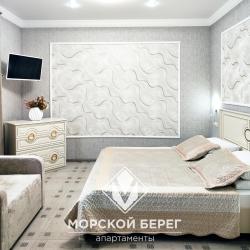3-местный номер комфорт