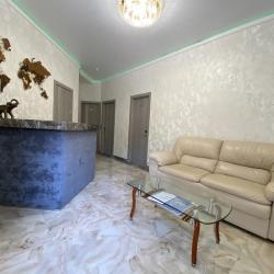 Фото Отель Маро