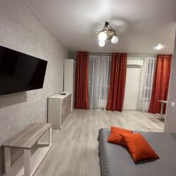 1-комнатные апартаменты стандарт Белкинская ул., 40