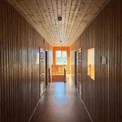 Комната стандарт с 1 односпальной и 1 двуспальной кроватью