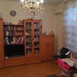 Фото Апартаменты на улице Тюменская 22