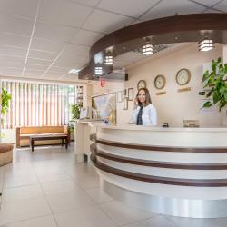 Фото Отель Русич