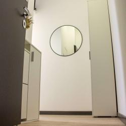 Фото Отель Метры в центре на улице Марата 70А