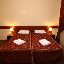 Фото Отель На высоте