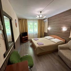 Фото Отель Улисс