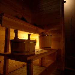 Фото Отель Остров 7 тополей