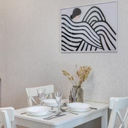 Фото Отель Smart Host (Смарт Хост) на проспекте Ленинградский 29к2