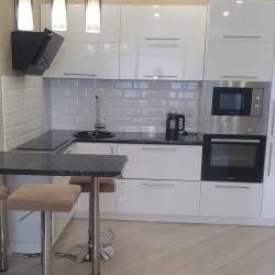 Фото Апартаменты в микрорайоне Крылатый 24/2