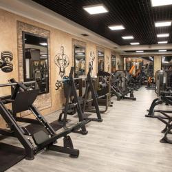 Фото Отель Tinchlik Plaza (Тинчлик Плаза)