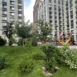 Фото Апартаменты на улице Абдуллы Розыбакиева 310А