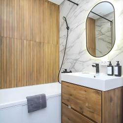 Фото Отель Harter Rooms на улице 30 лет Победы 42/1