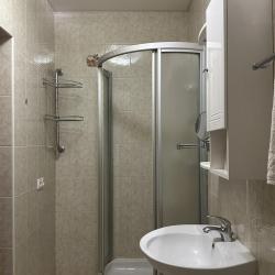 2-местный 1-комнатный номер эконом стандарт с 2 односпальными кроватями