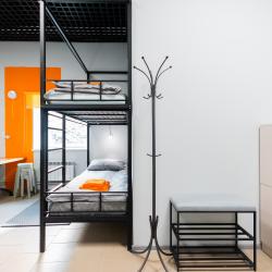 Фото ВВ-Хостел