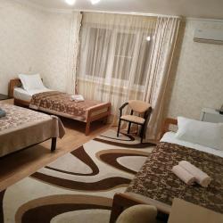 Фото Отель Адмиралъ