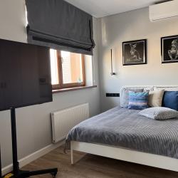 Фото Отель Rent2Room (Рент2Рум) на улице Сосновая 2к4